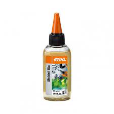 Stihl Multioil Bio olaj 50 ml termék fő termékképe