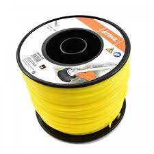 Stihl fűkasza damil 3mm 271m kerek termék fő termékképe