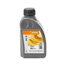 Stihl 4 ütemű motorolaj 0,6L SAE-30 termék fő termékképe