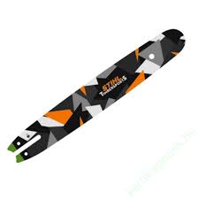 Stihl exkluzív Timbersports láncvezető 40cm termék fő termékképe