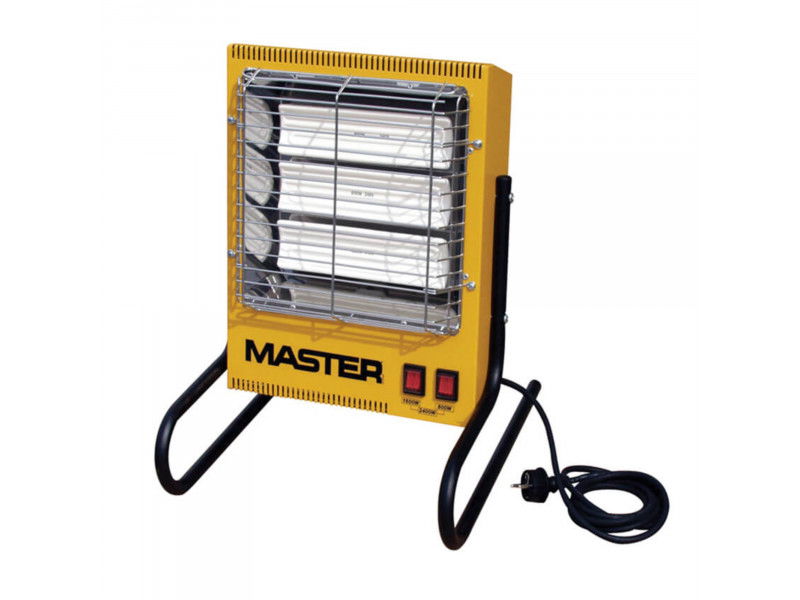 MASTER TS3A infravörös hősugárzó (2,4kW) termék fő termékképe