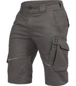 LEIB Flex rövid munkanadrág termék fő termékképe