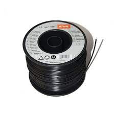 Stihl fűkasza damil 3,3mm 228m négyszög termék fő termékképe