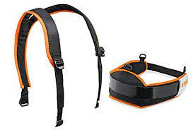 Stihl akku övtáska vállhevederrel AP akkuhoz termék fő termékképe