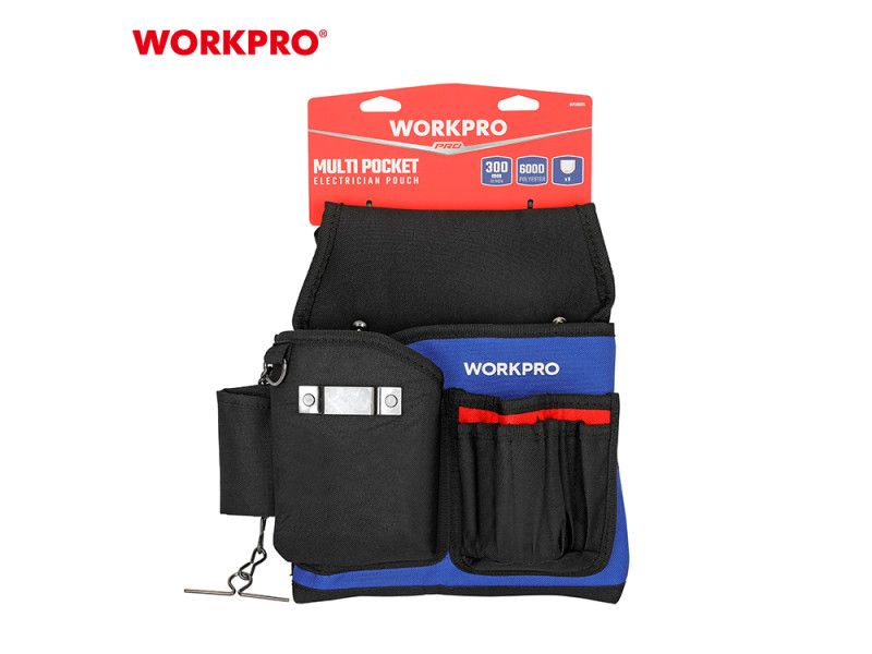 WORKPRO Övtáska termék fő termékképe