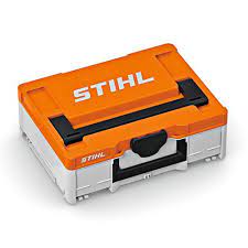 Stihl akku tárolódoboz S méret termék fő termékképe