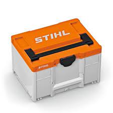 Stihl akku tárolódoboz M méret termék fő termékképe