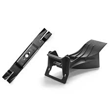 Stihl AMK 443 mulcsozó szett a 41cm-es benzines és elektromos fűnyírókhoz. termék fő termékképe