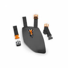 Stihl oldalpárna heveder adapterrel termék fő termékképe