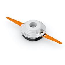 Stihl PolyCut 2-2 fűkasza vágófej, damilfej az FSA 45 szegélynyíróhoz termék fő termékképe
