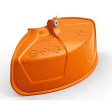 Stihl fűkasza FSA 90 védőburkolat damilfejhez és PoliCut nyírófejhez 380mm termék fő termékképe