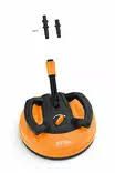 Stihl Felülettisztító RA110 termék fő termékképe