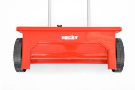 Hecht Műtrágya-fűmagszóró kocsi termék fő termékképe