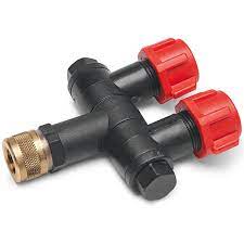 Stihl iker szórófej permetezőhöz termék fő termékképe