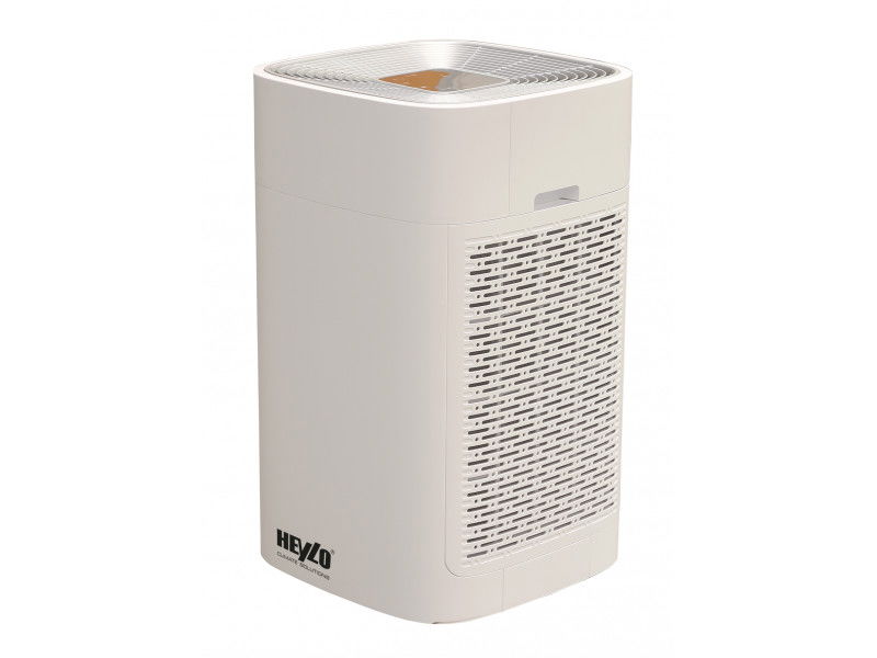 Master HEYLO® HL800 prémium szobai légtisztító HEPA HP14 aktívszén szűrővel Made in Germany termék fő termékképe