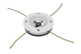 Stihl PolyCut 40-4 fűkasza damilfej termék fő termékképe