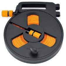 Stihl textil lapostömlő kazettás tartóval az RE 110-170 magasnyomású mosóhoz termék fő termékképe