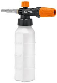 Stihl habfúvóka az RE 232 - RE 272 Plus magasnyomású mosókhoz termék fő termékképe