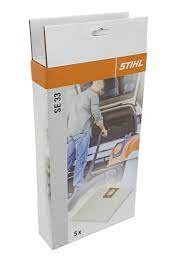 Stihl Porzsák SE61-SE62 termék fő termékképe