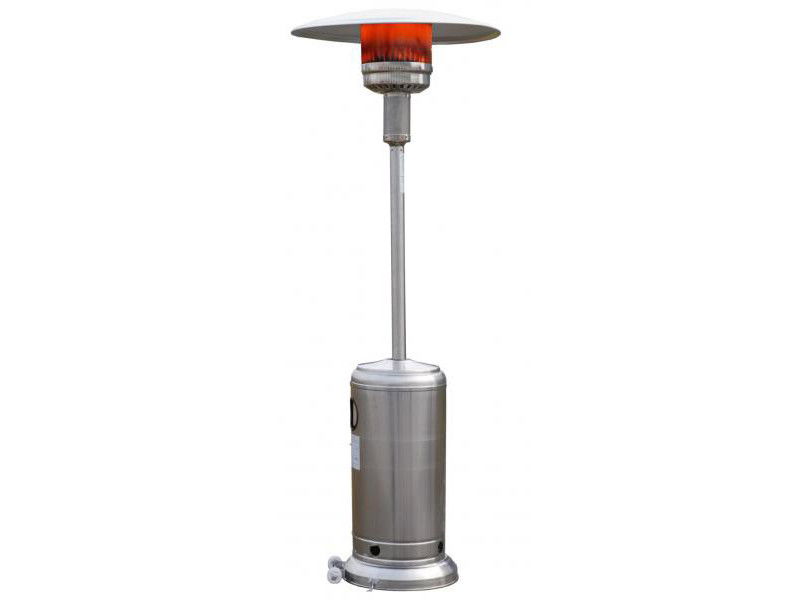 MASTER BP13 teraszfűtő hőgomba (PB gázos, 13kW) termék fő termékképe