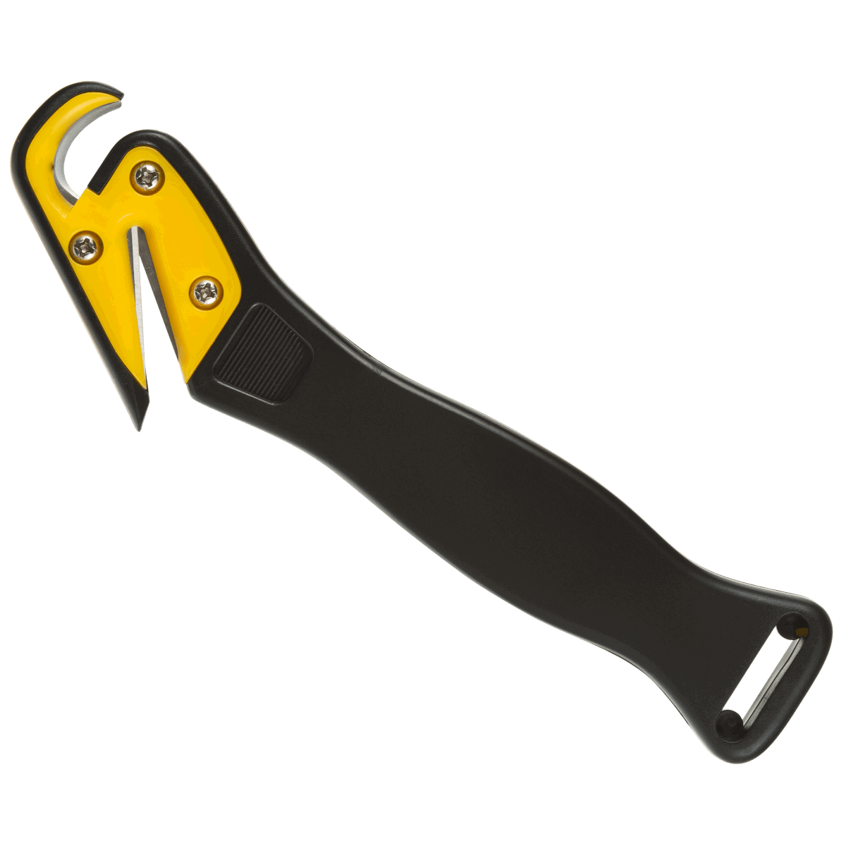 DEDRA Biztonsági kés 1 vágópenge termék fő termékképe