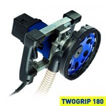 Carat BS-1805 Kézi betoncsiszoló tárcsaátmérő 180 mm termék fő termékképe