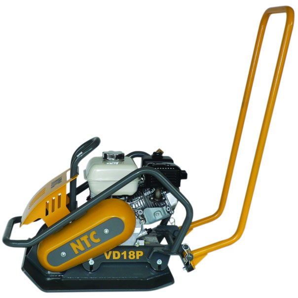 NTC Lapvibrátor 95 kg termék fő termékképe