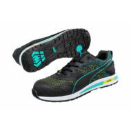 PUMA VIVID GH LOW S1P ESD HRO SRC MUNKAVÉDELMI CIPŐ termék fő termékképe