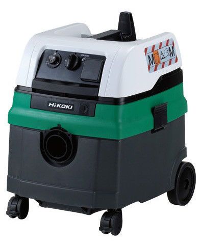 Hikoki Ipari porszívó termék fő termékképe