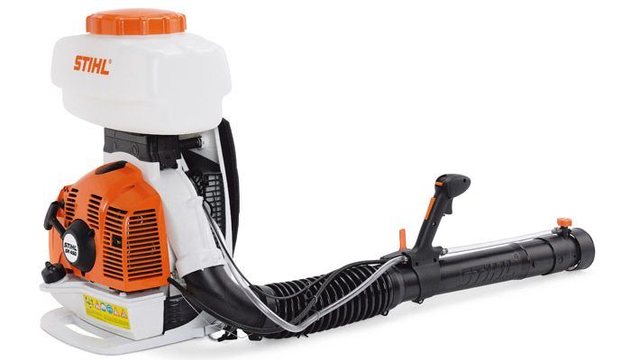 Stihl Permetező benzinmotoros termék fő termékképe