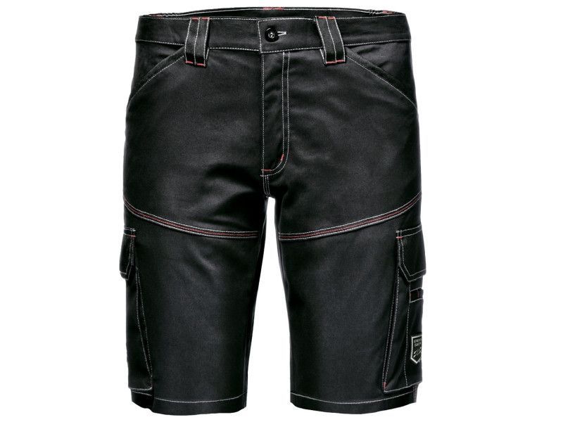 Sir Safety System Symbol stretch rövidnadrág termék fő termékképe