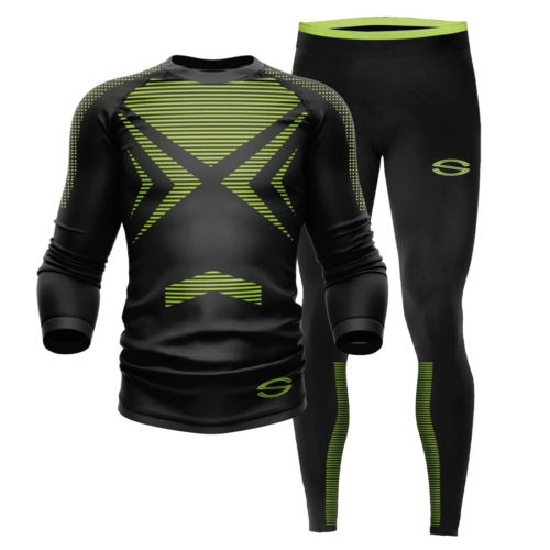 SIR SAFETY SYSTEM BETULLA ALÁÖLTÖZET SZETT termék fő termékképe