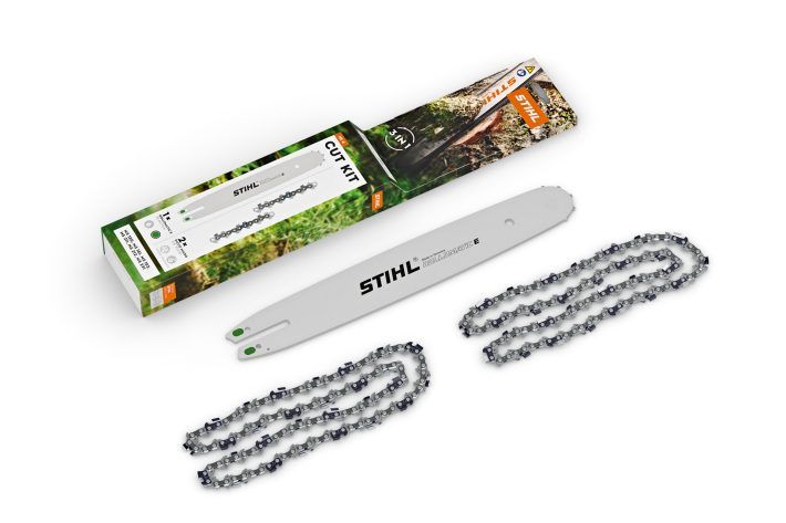 Stihl Cut Kit 4,35cm/14,63M3 termék fő termékképe