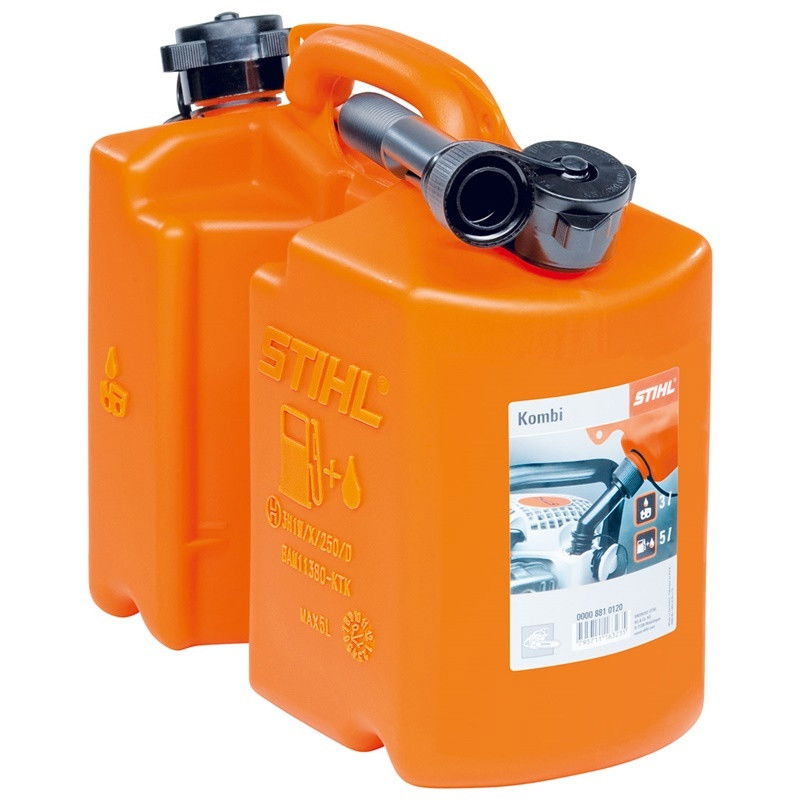 Stihl KOMBINÁLT KANNA ORANGE 3/1,5L termék fő termékképe