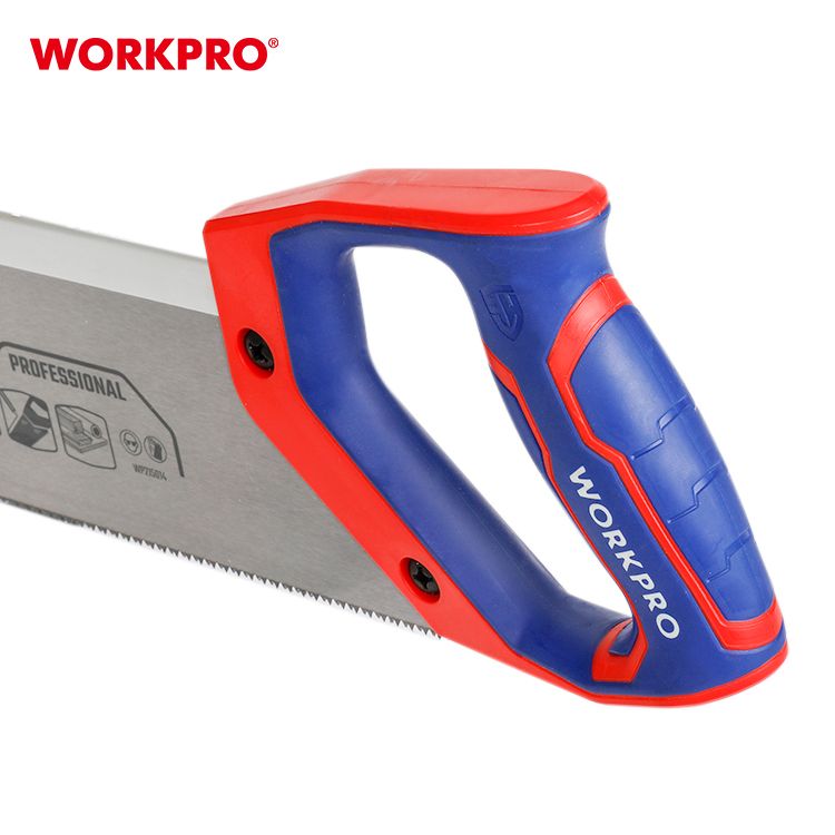Workpro Illesztőfűrész 360 mm termék fő termékképe