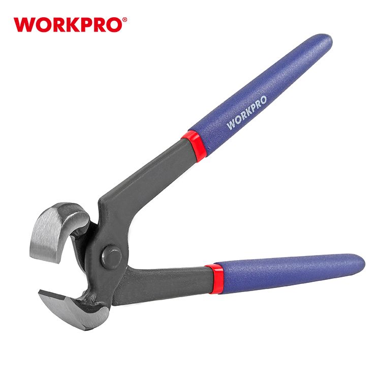 Workpro Harapófogó 180 mm termék fő termékképe