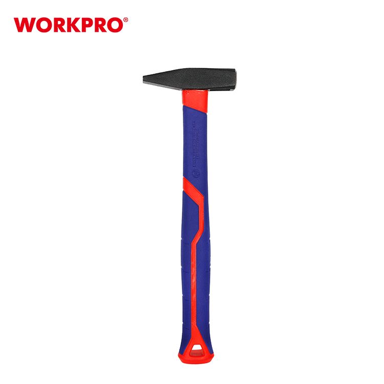 Workpro Kalapács lakatos, üvegszálas nyél 500 g termék fő termékképe
