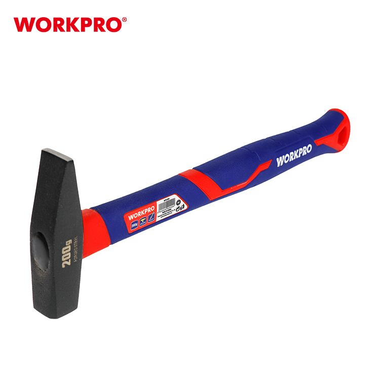 Workpro Kalapács lakatos, üvegszálas nyél 1000 g termék fő termékképe