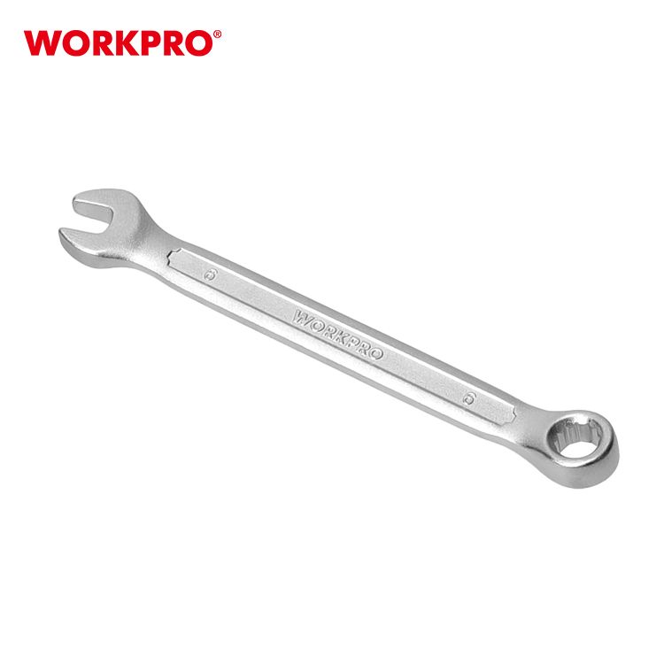 Workpro Csillag-villás kulcs Cr-V 6 mm termék fő termékképe