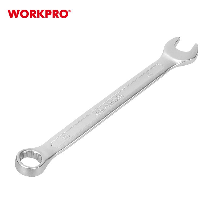 Workpro Csillag-villás kulcs Cr-V 10 mm termék fő termékképe