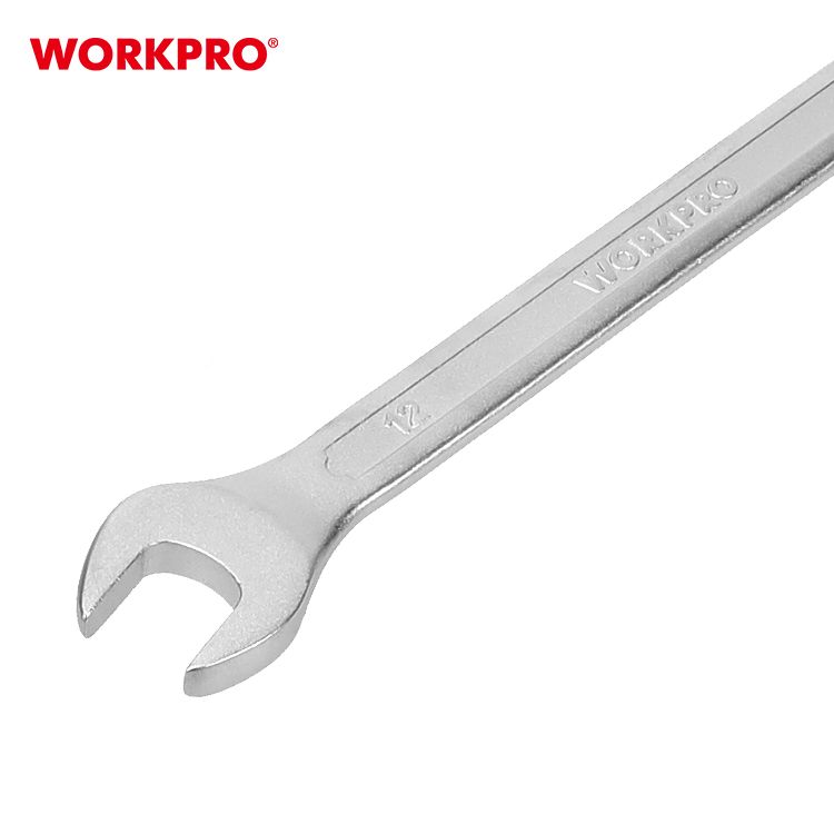 Workpro Csillag-villás kulcs Cr-V 12 mm termék fő termékképe