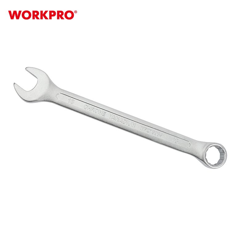 Workpro Csillag-villás kulcs Cr-V 13 mm termék fő termékképe