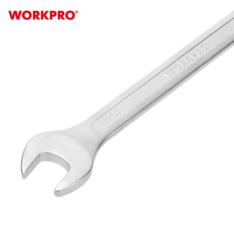 Workpro Csillag-villás kulcs Cr-V 14 mm termék fő termékképe