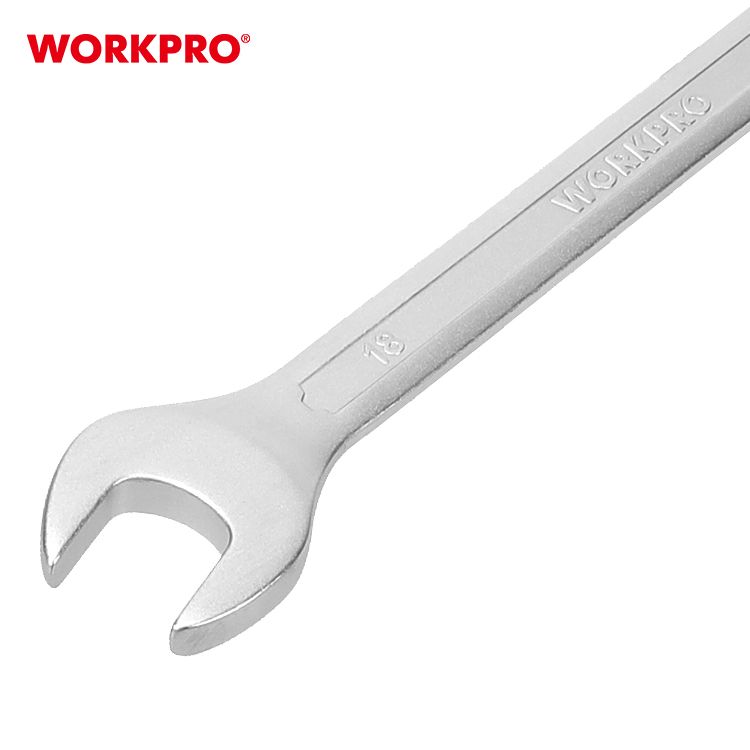 Workpro Csillag-villás kulcs Cr-V 18 mm termék fő termékképe
