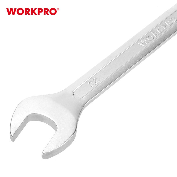 Workpro Csillag-villás kulcs Cr-V 22 mm termék fő termékképe