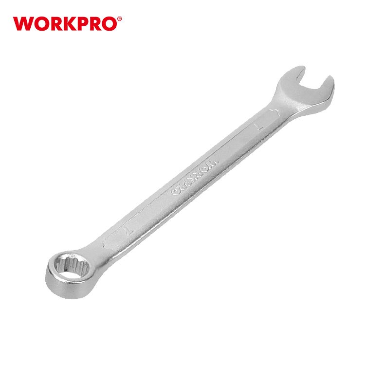 Workpro Csillag-villás kulcs Cr-V 30 mm termék fő termékképe