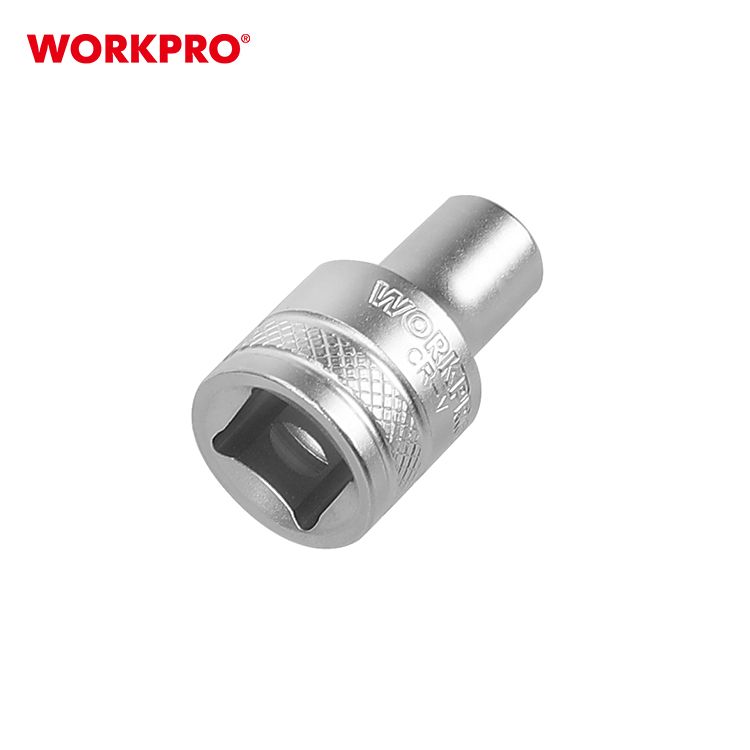 Workpro Dugófej 12 mm Cr-V, 1/2" termék fő termékképe