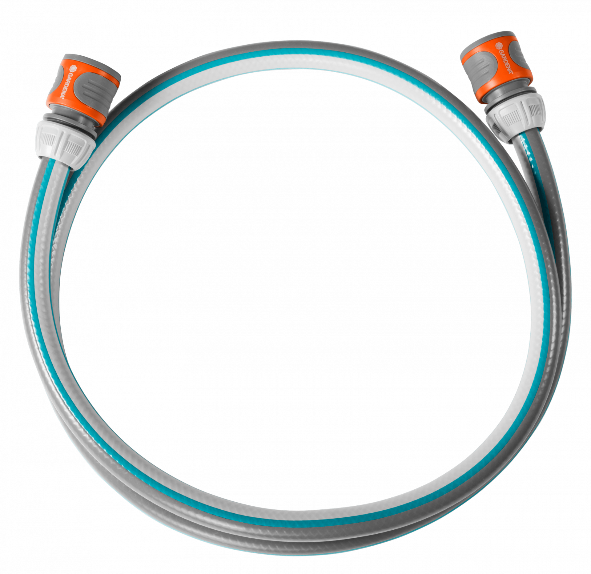 Gardena Classic csatlakozókészlet, 13 mm (1/2"), 1.5 m termék fő termékképe