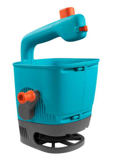 Gardena Kézi kiszóró, M (display) termék fő termékképe