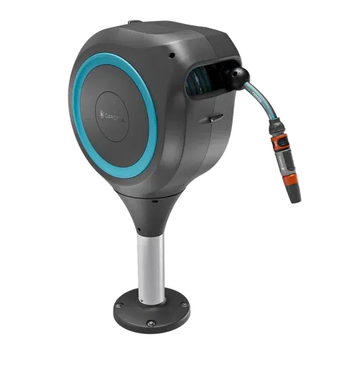 Gardena RollUp M tömlődoboz teraszra termék fő termékképe